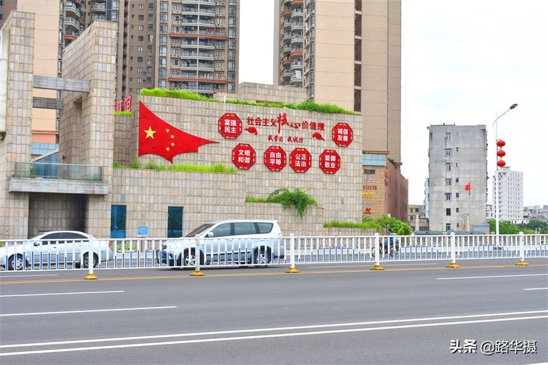 北部湾名城？多次被国家点名，想不到你是这样的“廉江”