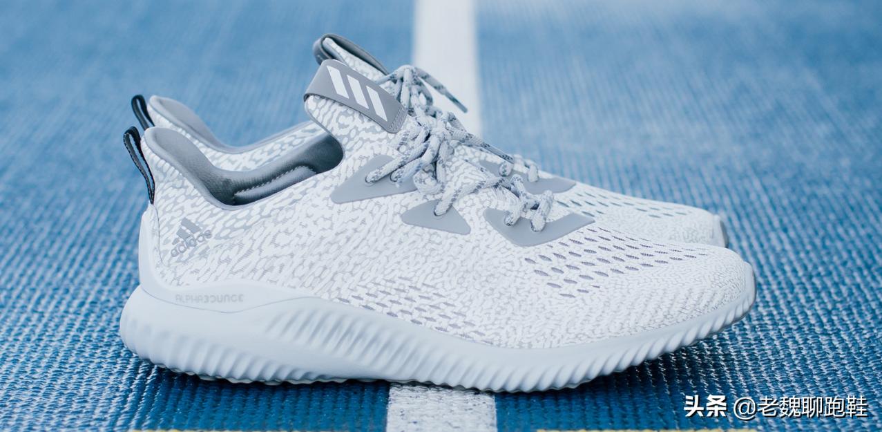 我们迎来了最好的跑步时代，为什么说我们应该“感谢阿迪达斯”？
