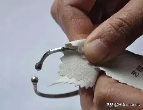 金银珠宝的清洗方法,怎么清洗金银珠宝