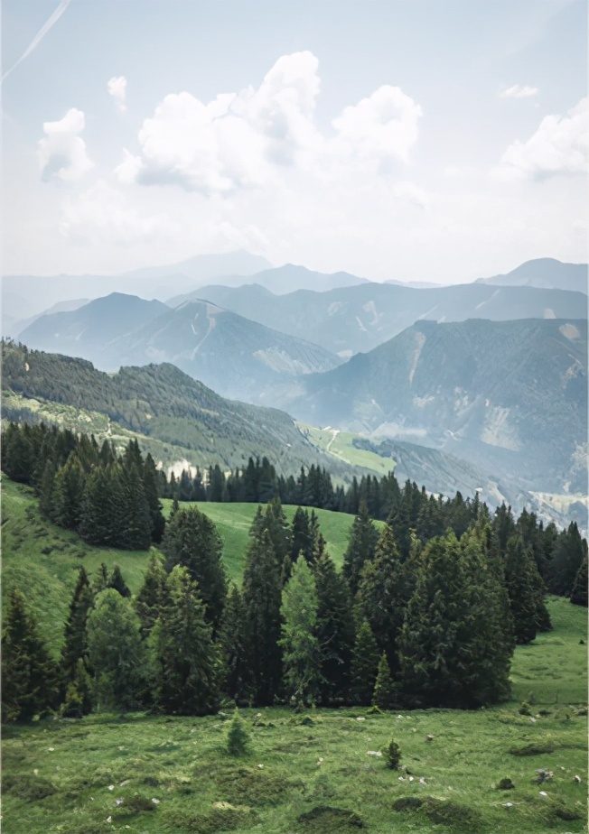 壶溪明珠——六百年官昌塘，历经沧桑变幻