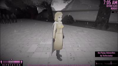 这游戏有毒！病娇模拟器超多变态MOD，纯爱养成游戏秒变恐怖片