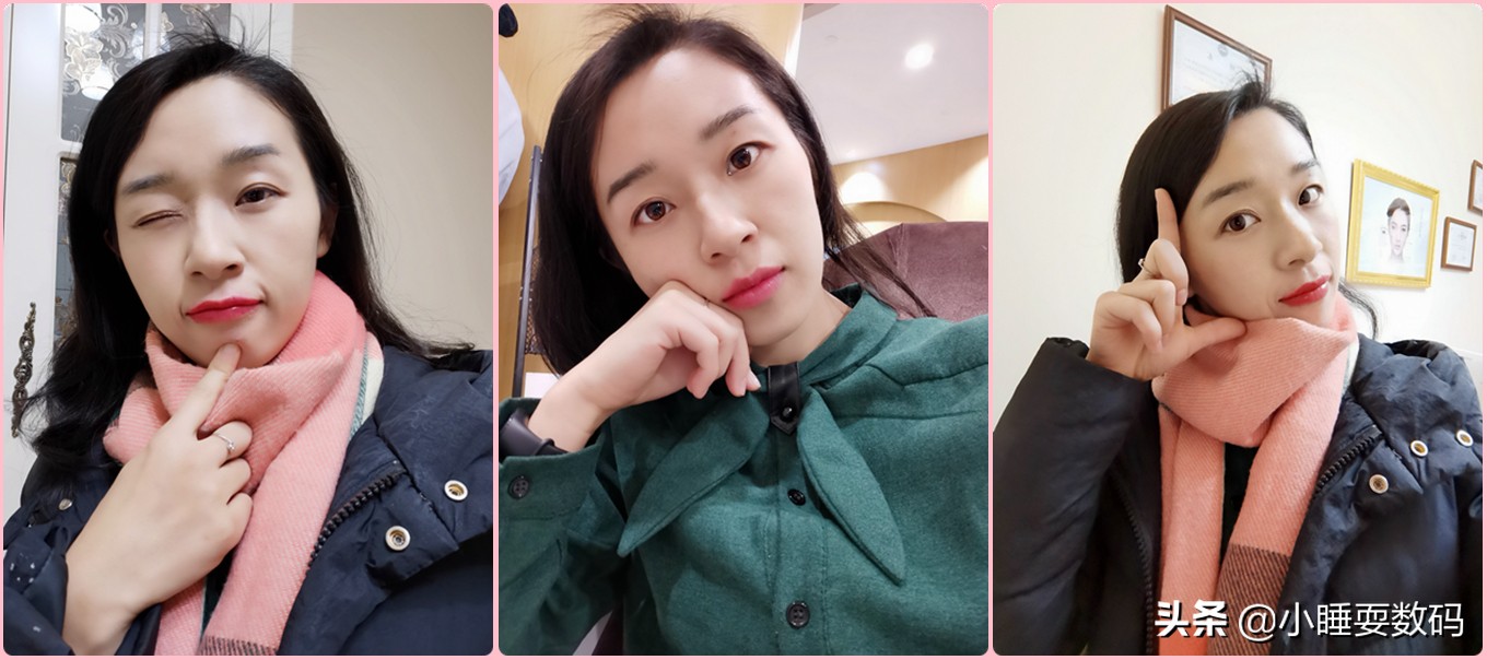 年轻人首选高性价比5g,年轻人值得买的手机中高端