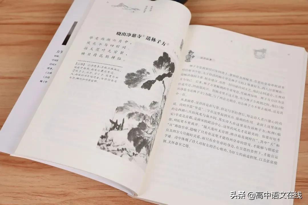 最美古诗词|中国诗词大会6火爆开播:被诗词喂大的孩子有多厉害