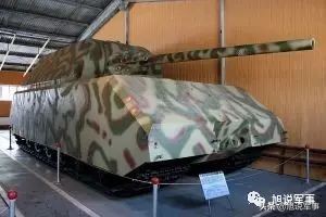 没有最大，只有更大，大到需要60节车厢才能拉完的大炮