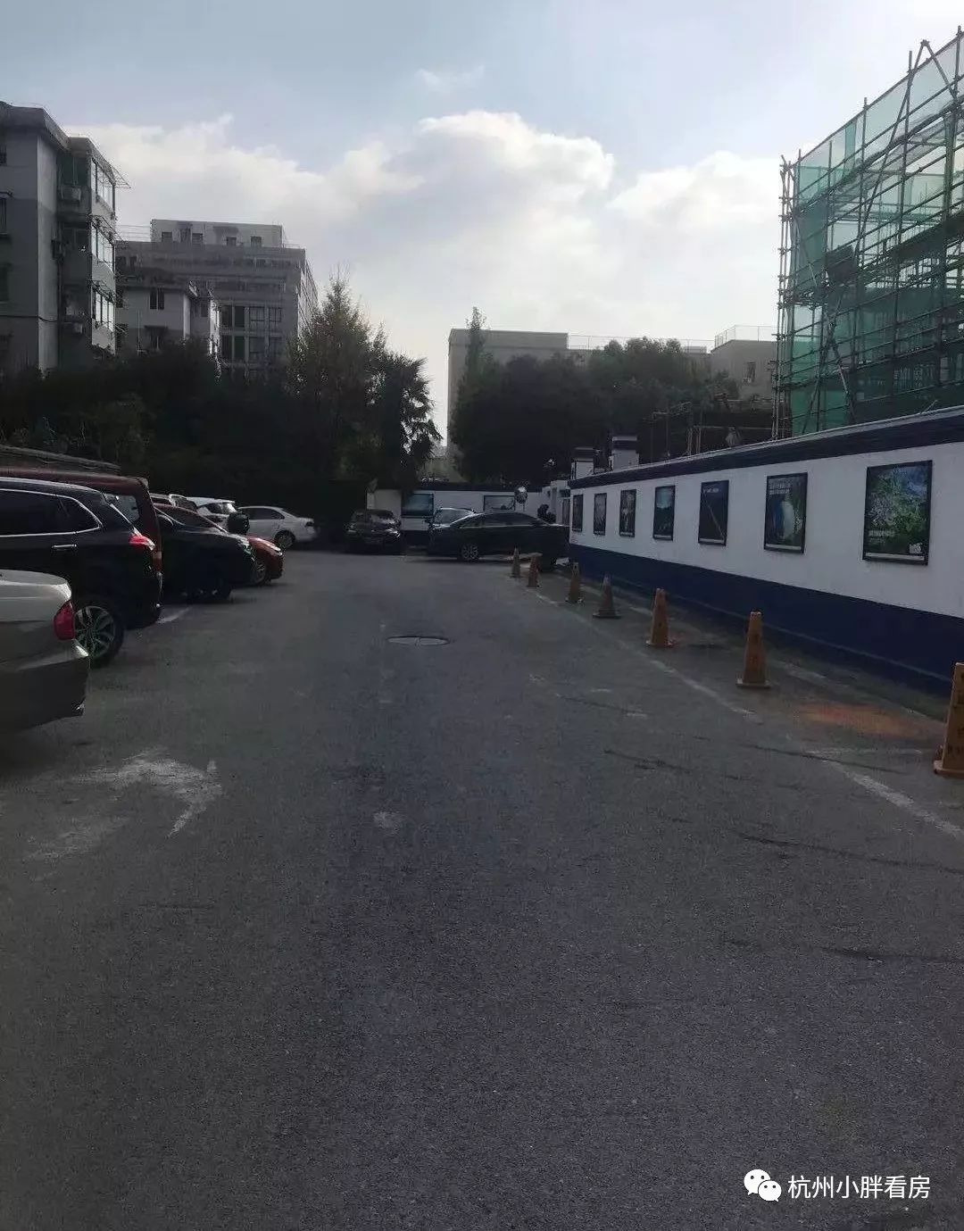 古翠蓝庭样板房,古翠蓝庭效果图