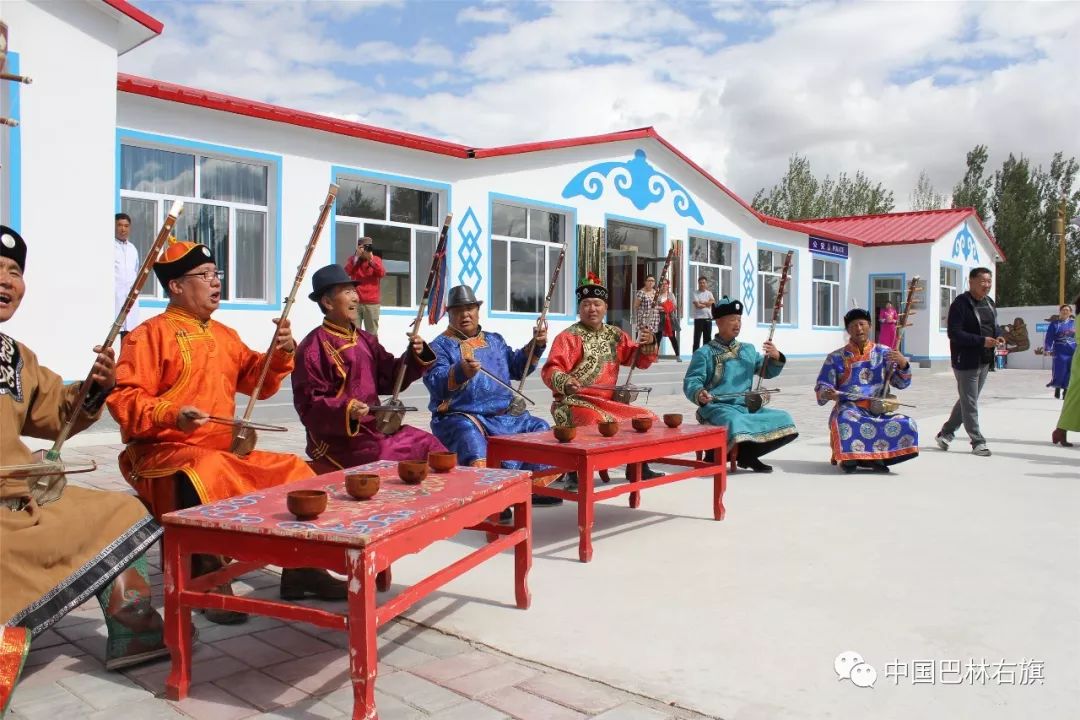 巴林右旗幸福之路草原,巴林右旗草原情怀