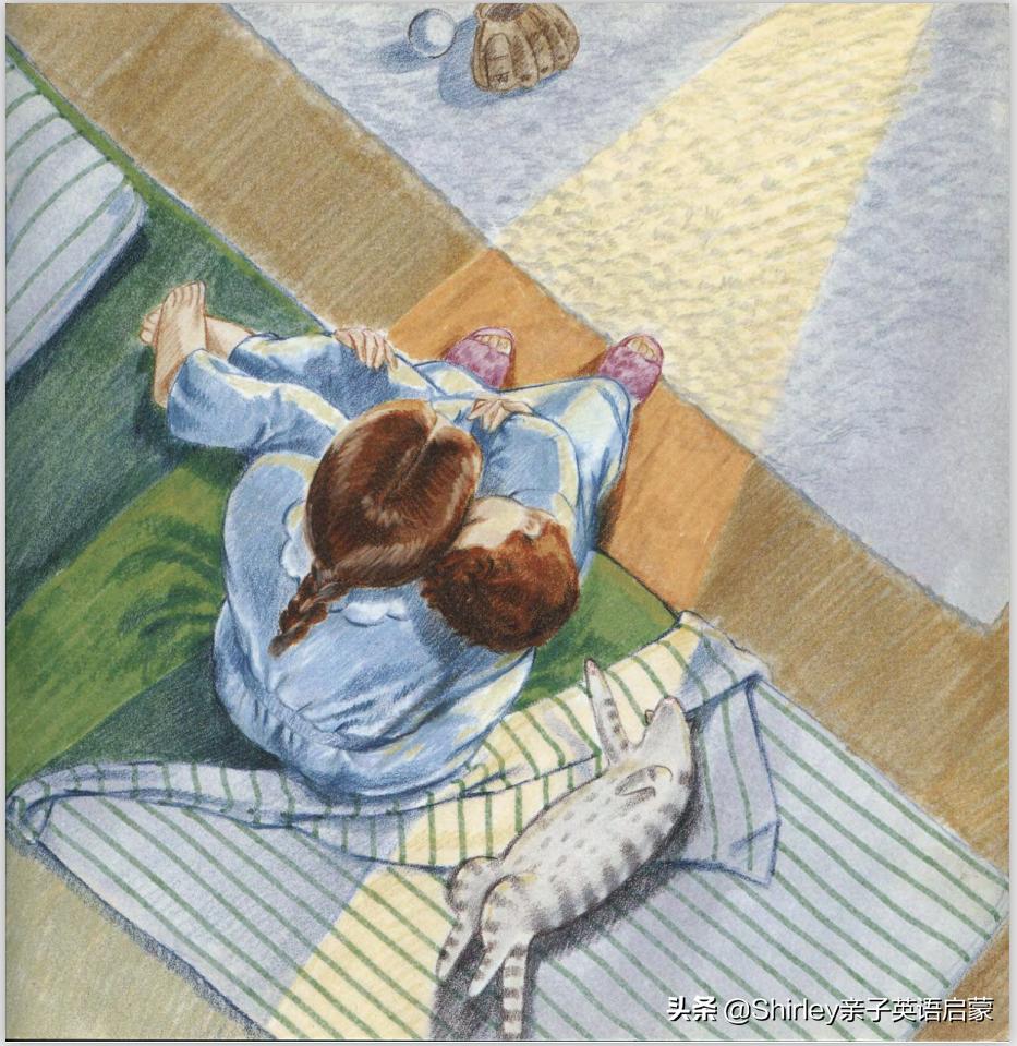 loveyouforever绘本中文翻译,loveyouforever绘本解析