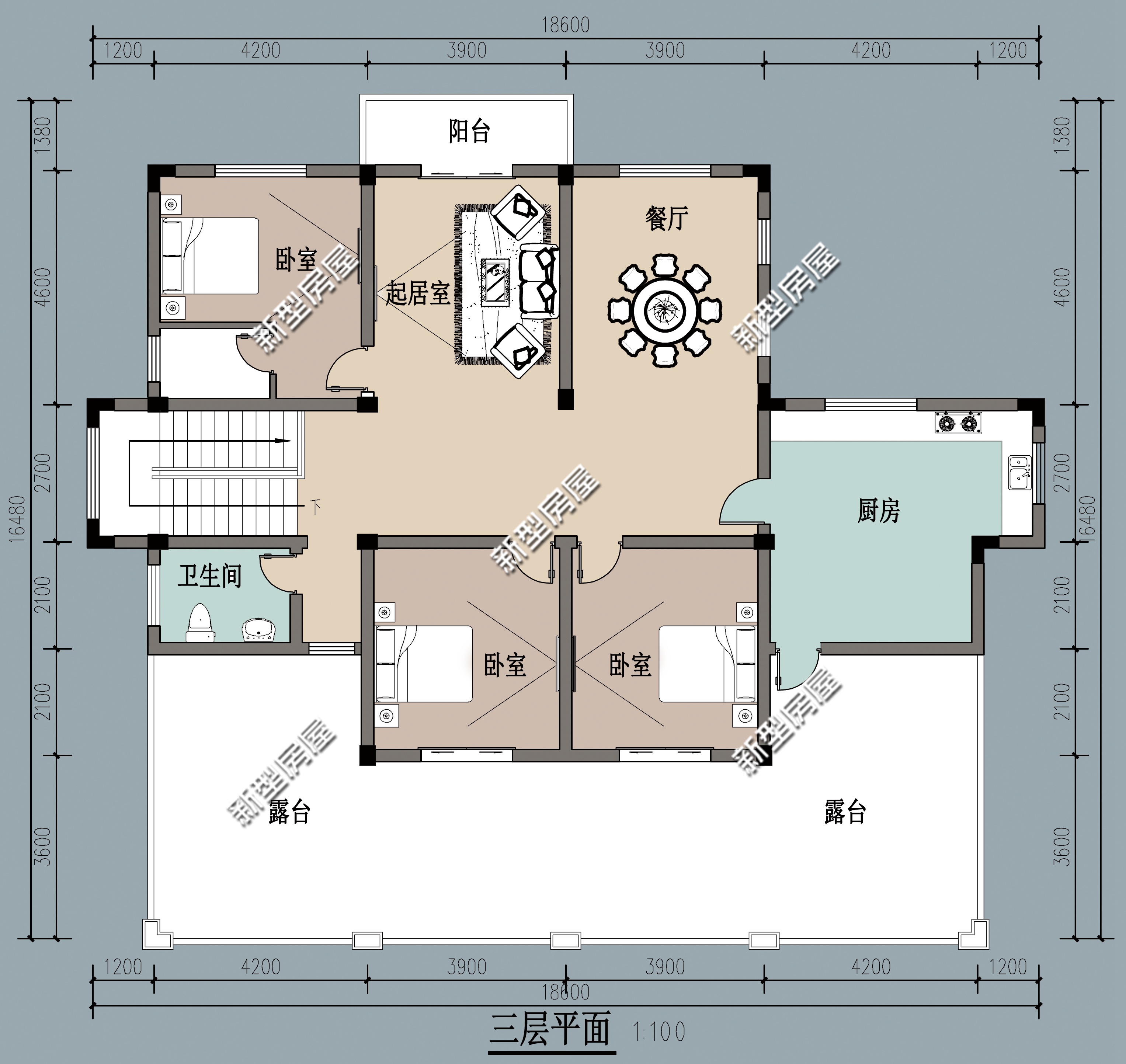 农村兄弟合建房子利弊,农村兄弟合伙建房好不好