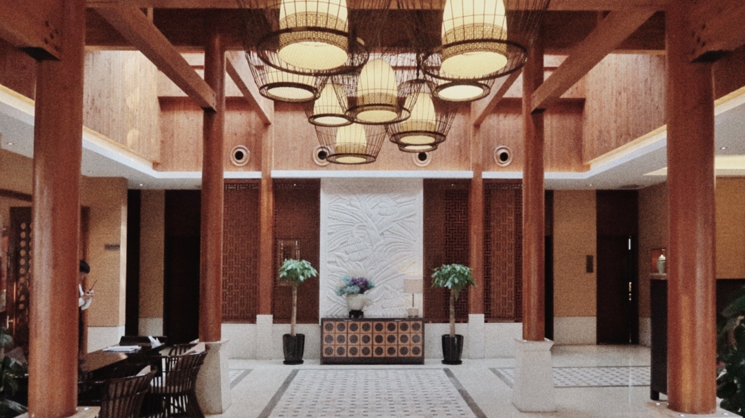 江浙沪隐居山林的度假村,江浙周边游天目湖