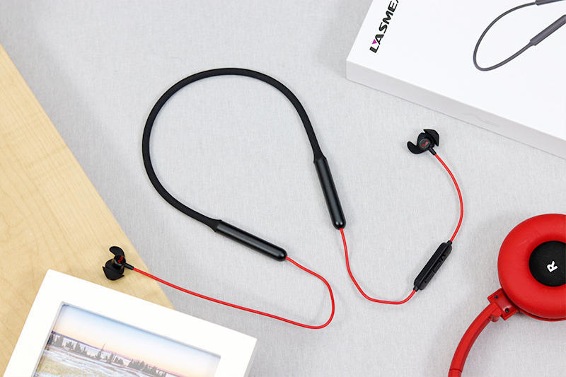 勒姆森颈挂式蓝牙耳机测评,勒姆森h120耳机怎么样