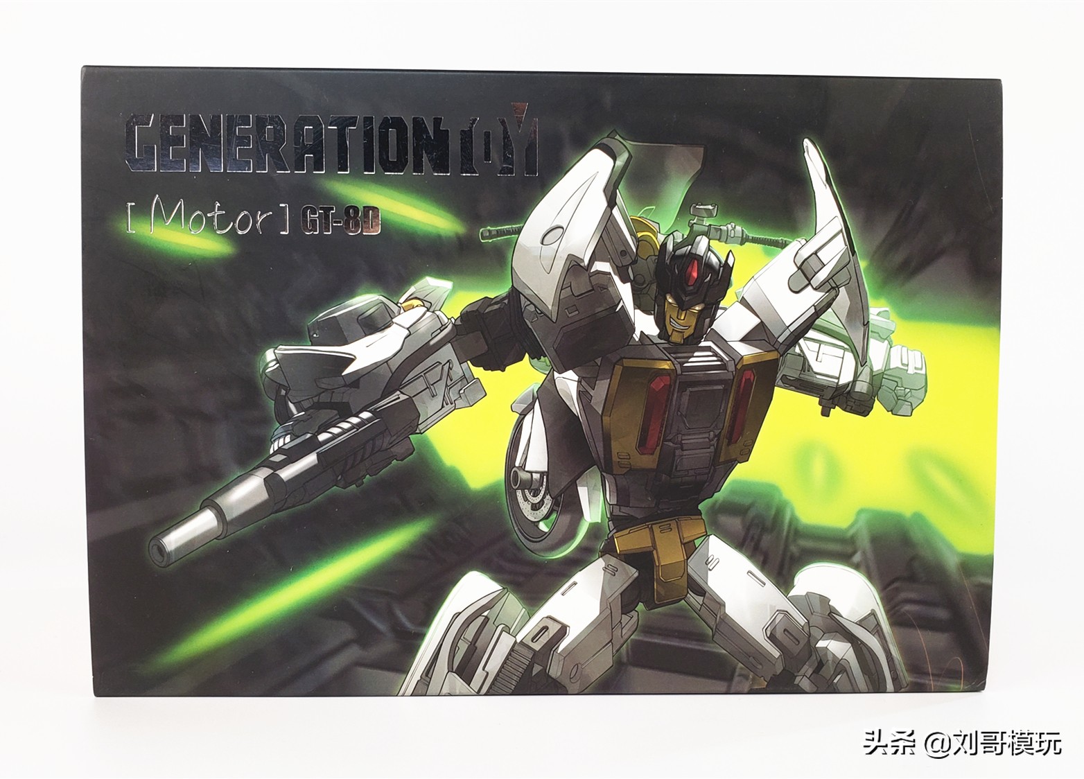 摩托车和变形金刚合体,变形金刚守护神车辙