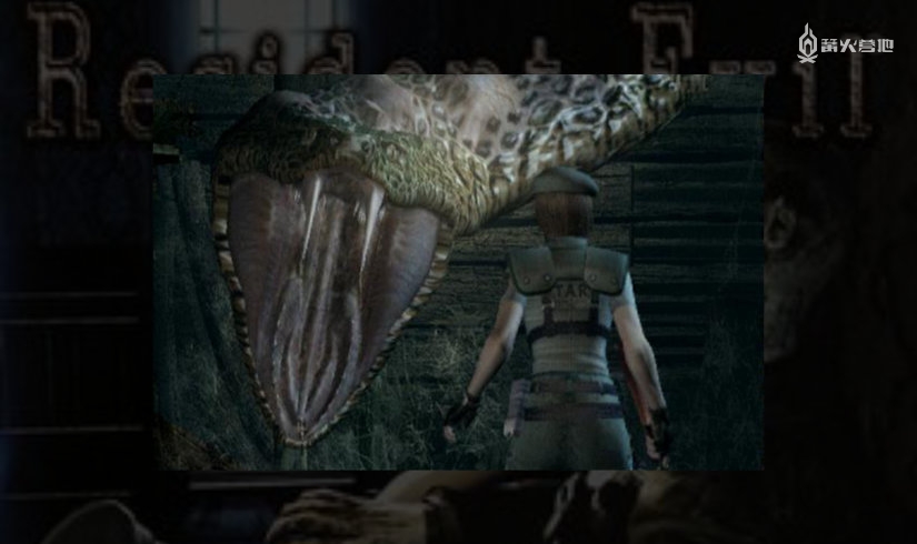 生化危机评分排名,生化危机全系列排名榜