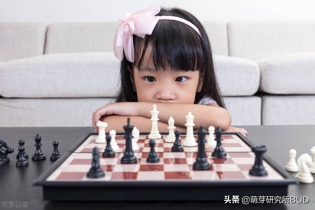 陪孩子学围棋的这三年,围棋陪伴孩子
