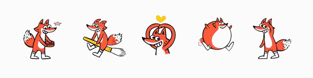 美妆vi设计团队,让人惊艳的国货化妆品