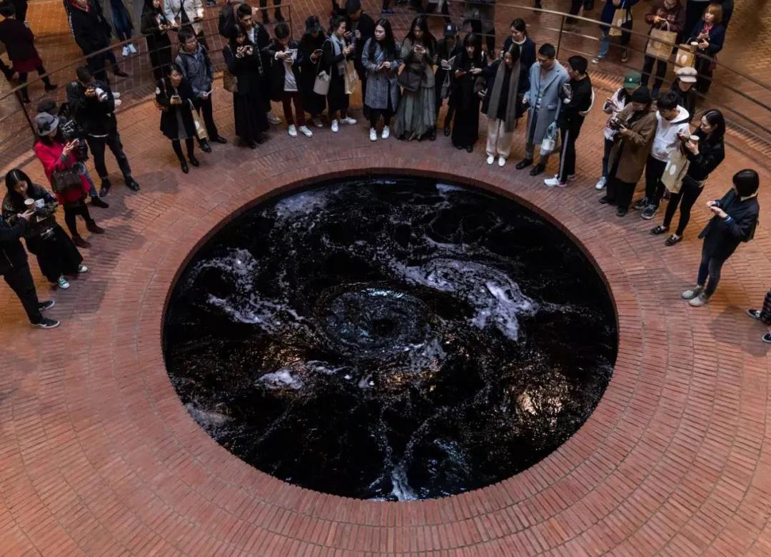 卡普尔来了，却没有人真正看懂他！