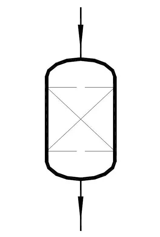 设备图例,cad设备图例大全