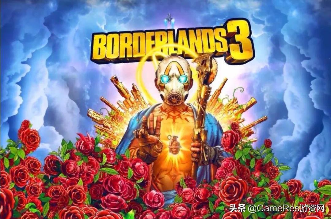 无主之地3不卡设置,无主之地3玩不了