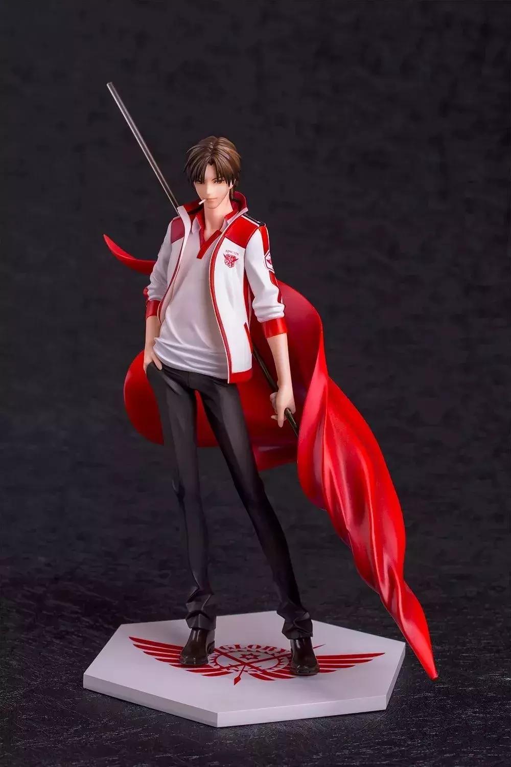 一面墙的手办值一套房,一整面墙的手办