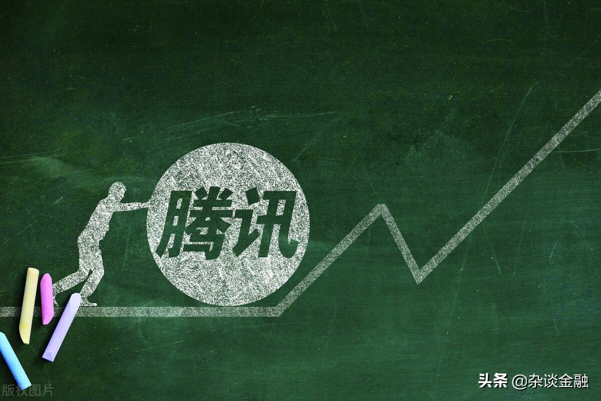 还记得当年的联众游戏吗？浅谈腾讯是如何大胜联众的