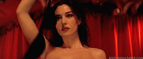 意大利经典美人,意大利美人