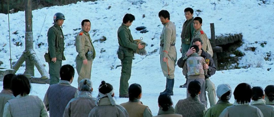 口碑爆棚，荒诞浪漫，吐血安利这部年度票房冠军