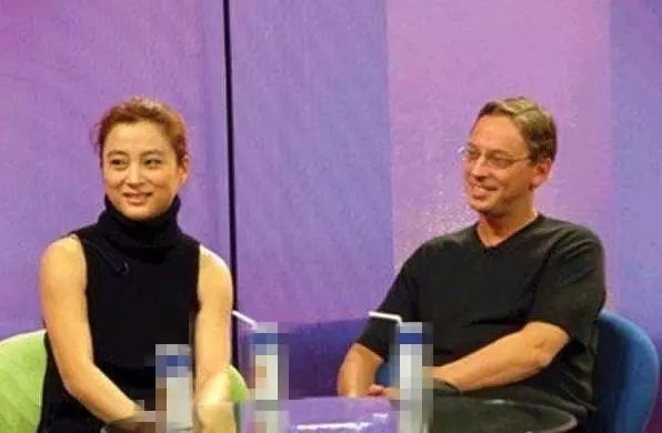 李玲玉吴磊,李玲玉混血儿子近照曝光