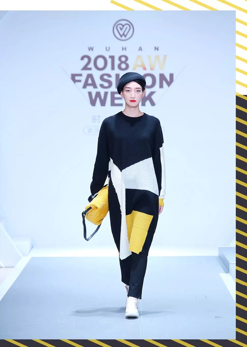 拒绝千篇一律坚持自己的风格,拒绝千篇一律的风格百变才是真我