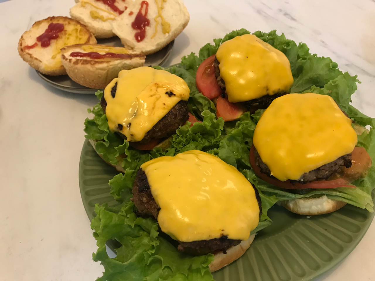 沙拉酱热量,沙拉酱配方