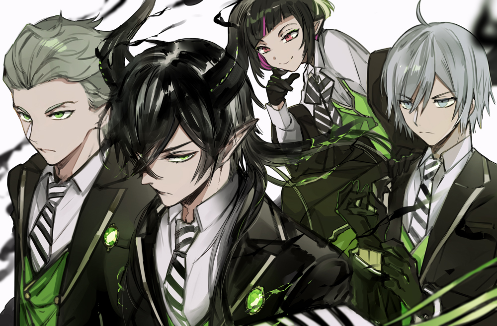 鏃ユ湰鍔ㄦ极鍙ら鍩庡競鎻掔敾,鏃ユ湰鍔ㄦ极濂冲鍜岀尗鍜殑鎻掔敾