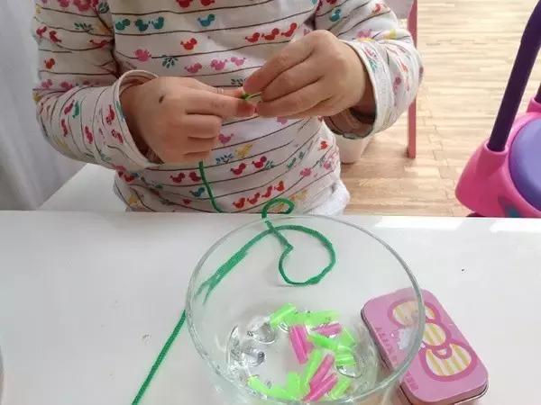 7-12月宝宝蒙氏亲子游戏,100个经典蒙氏小游戏总结