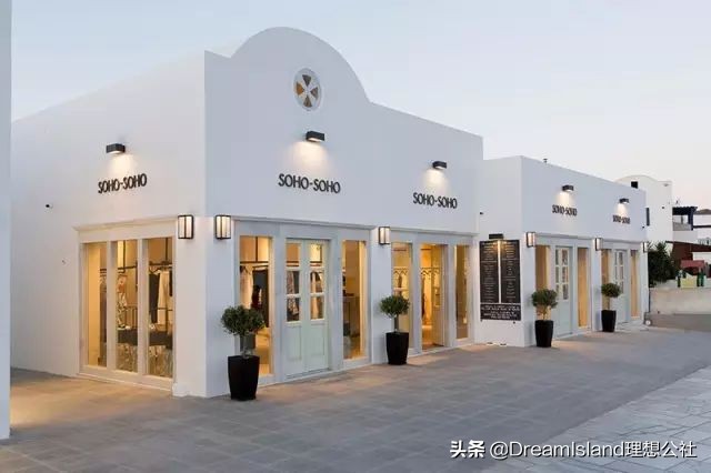 全球最顶尖的20大时尚买手店,高端时尚买手店