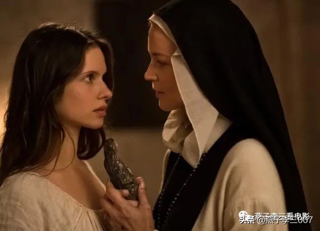 圣母的诡异事件,圣母诡异事件