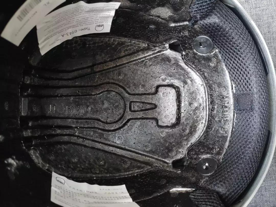 agvk3sv头盔真假辨别,agvk3sv怎么查真伪