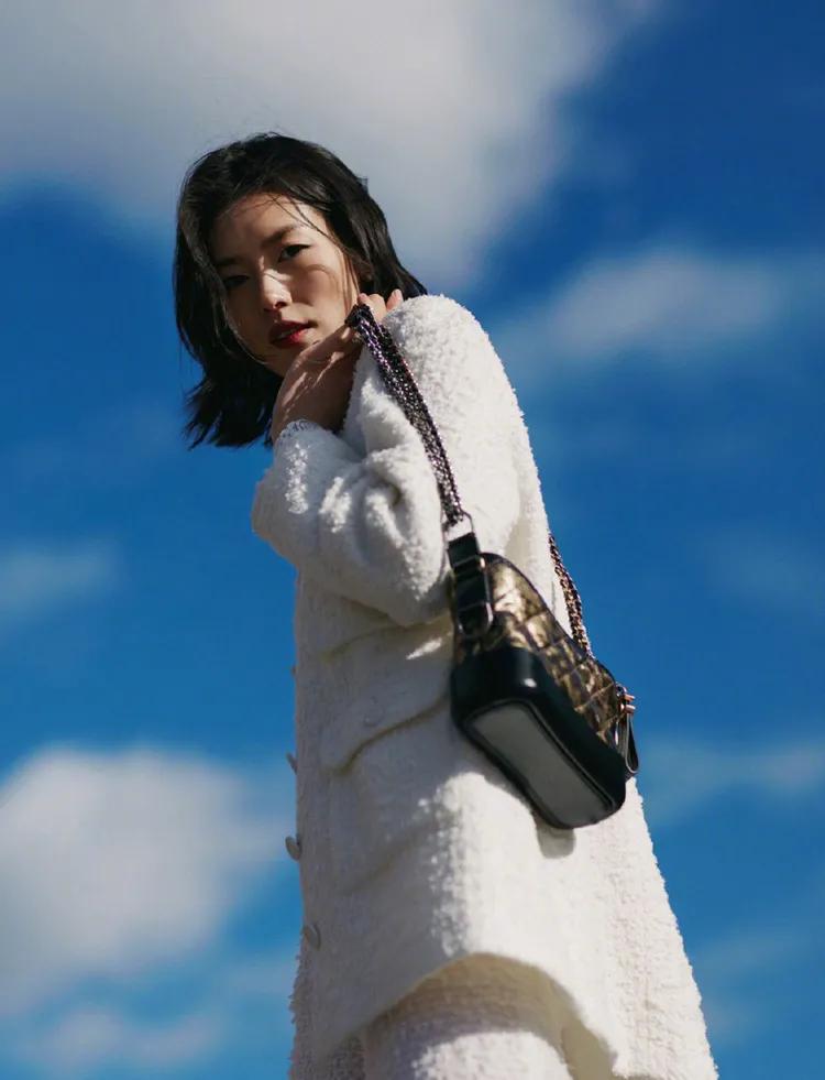 蔻驰包包哪几个款值得入手,蔻驰包包哪几款是经典款