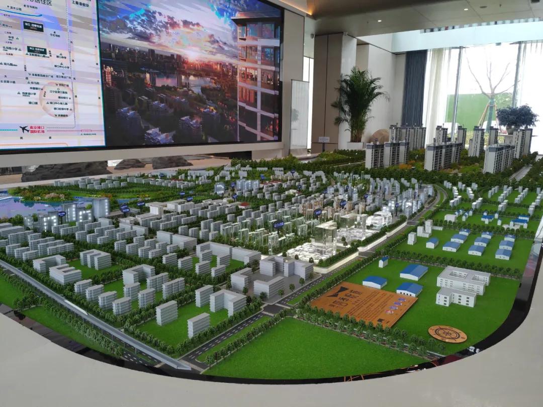 禄口最有潜力的楼盘,禄口热销楼盘前十