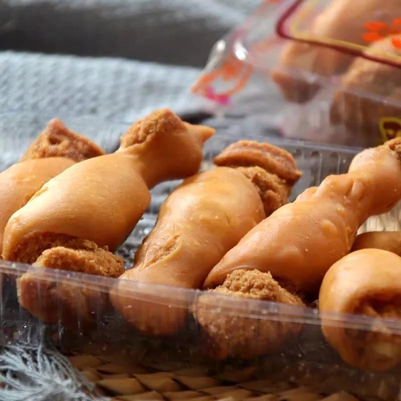 11种童年的零食你吃过哪几种,回忆童年校园经典怀旧休闲零食