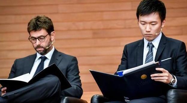 深扒！中国最神秘富二代，27岁百年豪门足球俱乐部主席张康阳