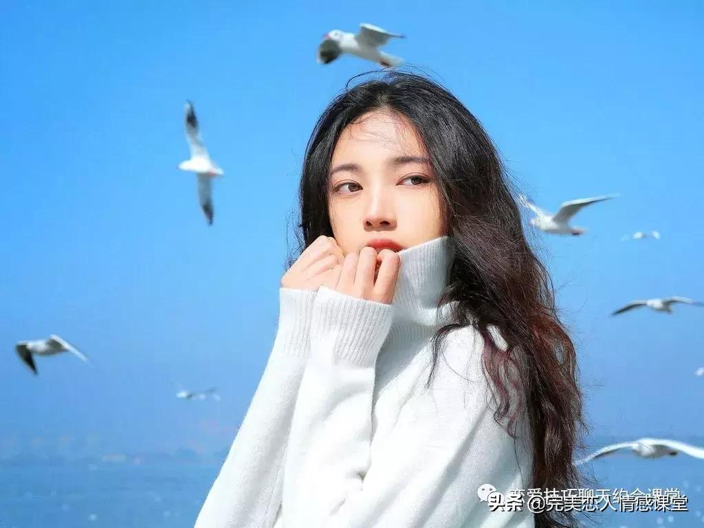 和女生约会怎么能牵手呢,跟女生约会牵手了可以表白吗