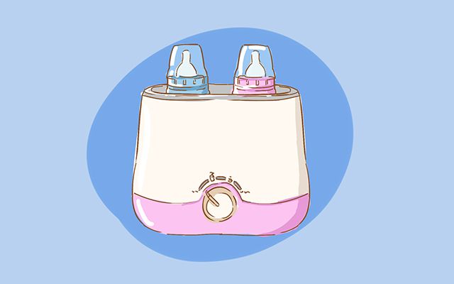 如何给宝宝挑选奶瓶,如何给宝宝选择正确的奶瓶