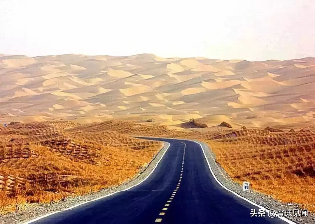 中国之最的城市你知道多少,中国之最你们都知道吗