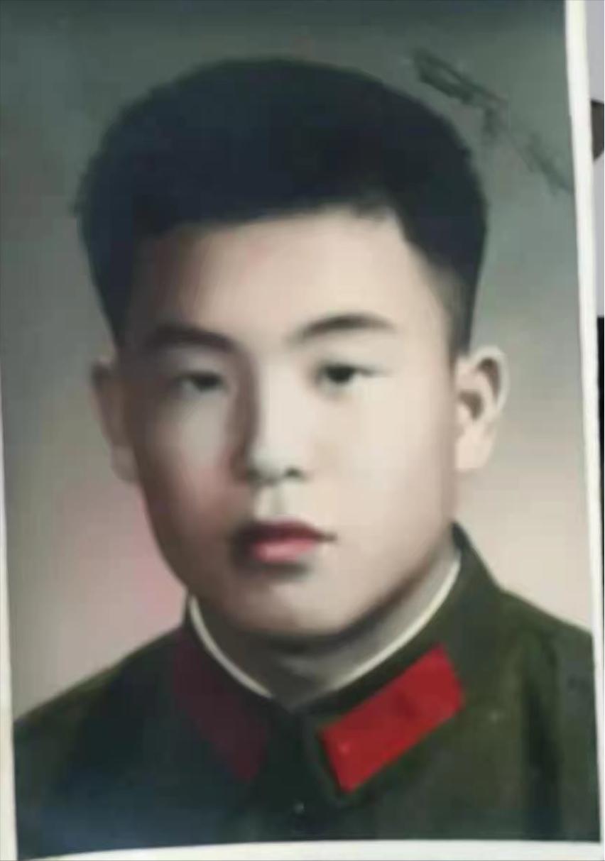 社旗县饶良走出去的修志文人（5）-苗玉江