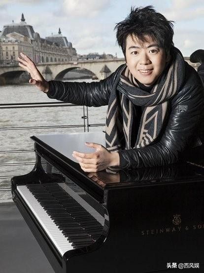 郎朗谈与死亡重金属的合作,郎朗重金属乐队完整版