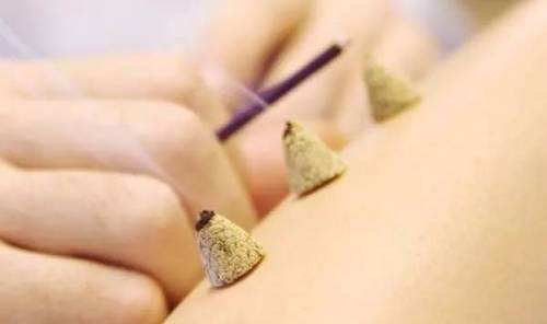 化脓灸怎样灸出疮来,化脓灸是不是把肉灸出疤