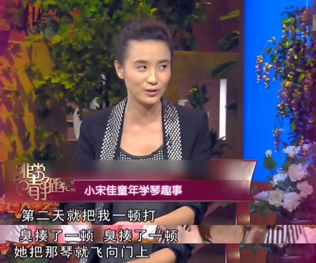 小舍得宋佳脾气爆发,小舍得佟大为宋佳结局