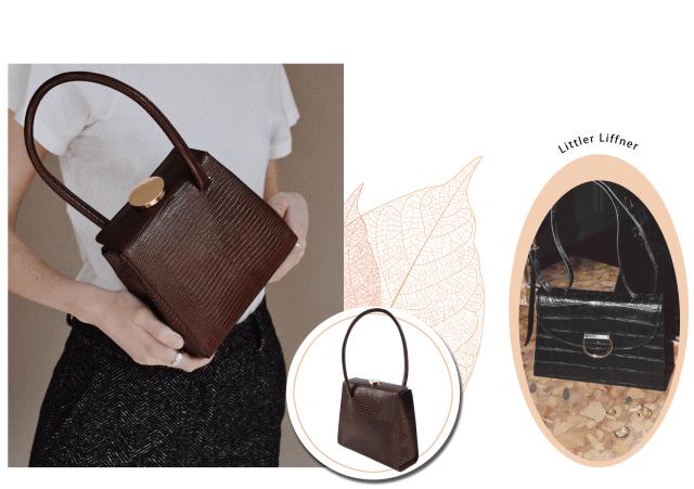 入手名牌包包,入手包包