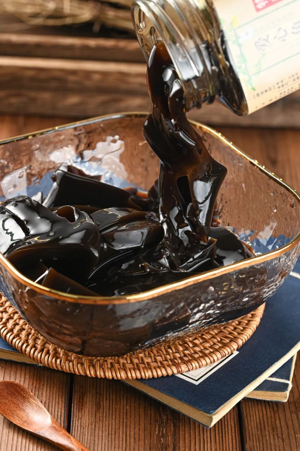 自制超火爆的网红甜品有哪些,顺德传统甜品双皮奶