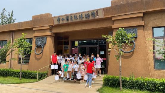 石家庄十一周边自驾游攻略,十一石家庄到胡杨林自驾游攻略