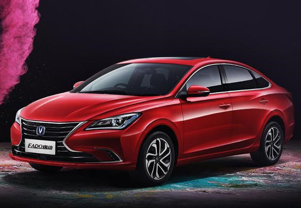 长安逸动1.6是缸内直喷吗,长安逸动1.6加6at