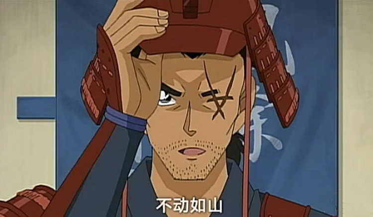 名侦探柯南神秘列车杀人事件,名侦探柯南盔甲杀人事件是第几集