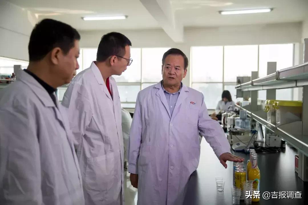 改革的先驱者,改革开放的亲历者更是受益者